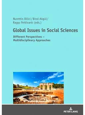预订 Global Issues in Social Sciences: Different Perspectives - Multidisciplinary Approaches: Different Perspectives - M
