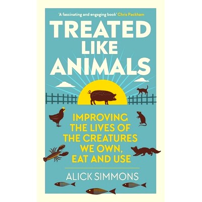 Improving the Lives of the Creatures We