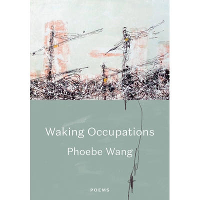 预订 Waking Occupations: Poems: 9780771099397
