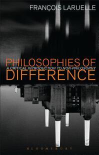 Difference Philosophies 9781350030299 预订