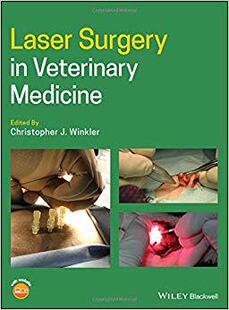 预售 Veterinary Laser Medicine Surgery