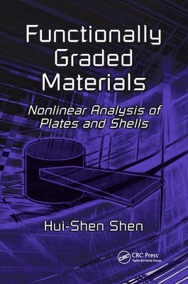 【预订】Functionally Graded Materials