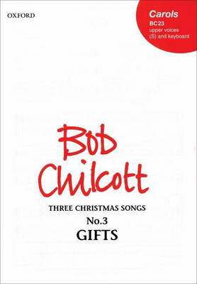 【预订】gifts