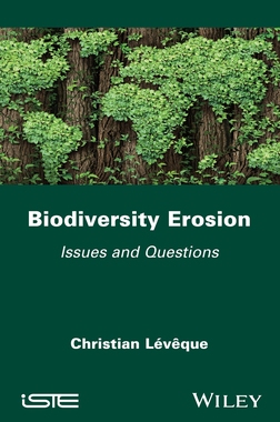 [预订]Biodiversity Erosion