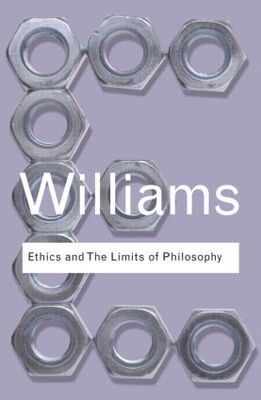 Ethics and the Limits of Philosophy 英文原版道德与哲学限制