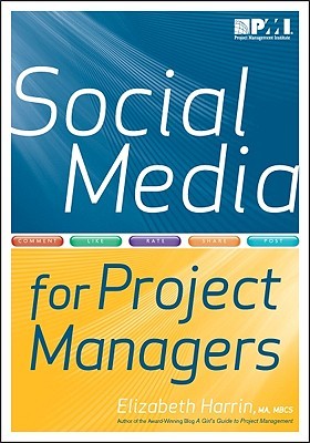 【预订】Social Media for Project Managers 9781935589112