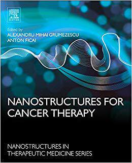 【预售】Nanostructures for Cancer Therapy