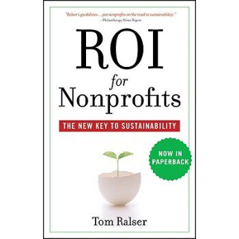 【预售】Roi For Nonprofits