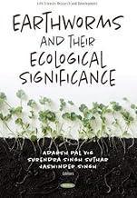 [预订]Earthworms and their Ecological Significance 9781685075675