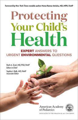 [预订]Protecting Your Child’s Health 9781610024372