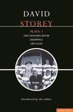 【预订】Storey Plays: 3