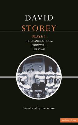 【预订】Storey Plays: 3
