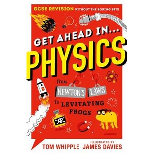 预订 Get Ahead in ... PHYSICS:: 9781406388244