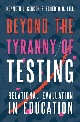 【预订】Beyond the Tyranny of Testing