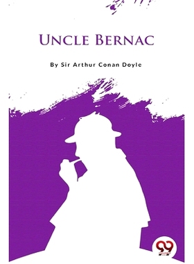 预订 Uncle Bernac: 9789356567726