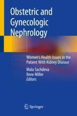[预订]Obstetric and Gynecologic Nephrology 9783030253264