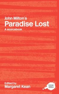 【预订】John Milton’s Paradise Lost
