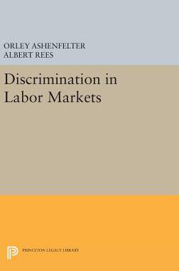 【预订】Discrimination in Labor Markets
