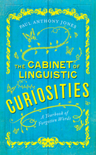 Cabinet The Linguistic 9780226646701 Curiosities 预订