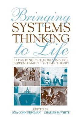 【预订】Bringing Systems Thinking to Life