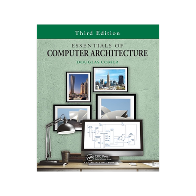 现货 Essentials of Computer Architecture