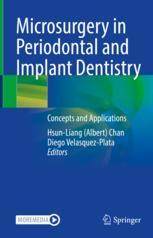 【预订】Microsurgery in Periodontal and Implant Dentistry 9783030968731