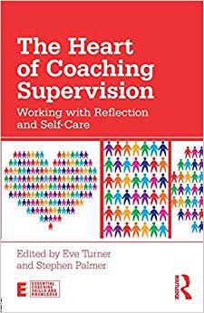 【预售】The Heart of Coaching Supervision