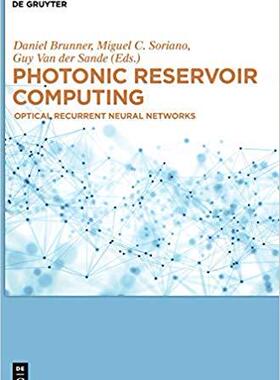 【预售】Photonic Reservoir Computing