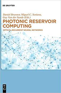 Photonic Reservoir Computing 预售