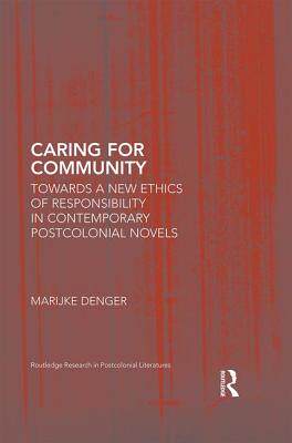 【预订】Caring for Community