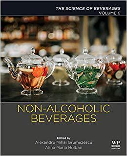 【预订】Non-alcoholic Beverages