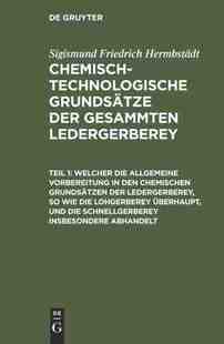 【预订】Welcher die allgemeine Vorbereitung in den chemischen Grundsätzen d 9783111314655