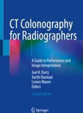 [预订]CT Colonography for Radiographers: A Guide to Performance and Image Interpretation 9783031308659