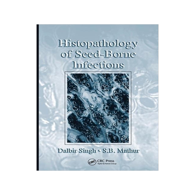 [预订]Histopathology of Seed-Borne Infections 9780367454357