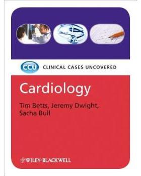 【预订】Cardiology - Clinical Cases Uncovered 9781405178006