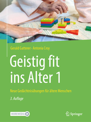 预订 Geistig fit ins Alter 1