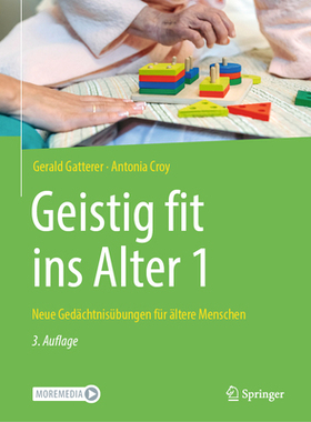 预订 Geistig fit ins Alter 1