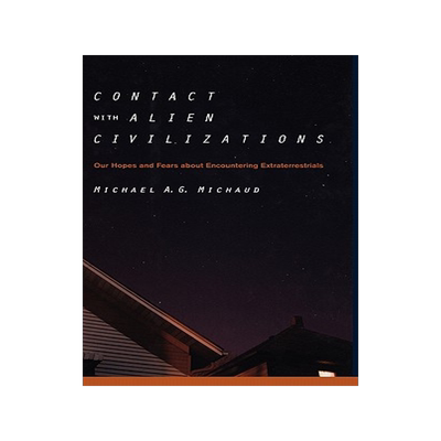 预订 Contact with Alien Civilizations