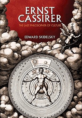 【预订】Ernst Cassirer