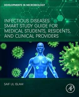 Diseases Infectious 9780443187421 预订