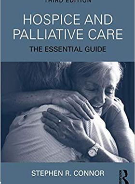 【预售】Hospice and Palliative Care