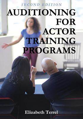 [预订]Auditioning for Actor Training Programs 9781516529155