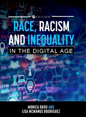 预订 Race, Racism, and Inequality in the Digital Age: 9798823346733