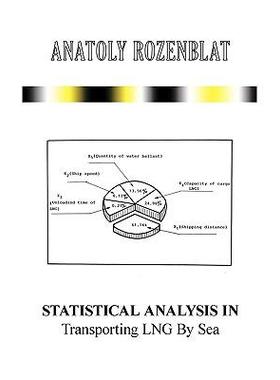 [预订]Statistical Analysis in Transporting Lng by Sea 9781449071967