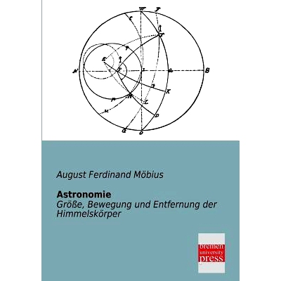 预订 Astronomie: 9783955622381