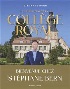 [预订]La vie retrouvée d’un collège royal 9782226475503