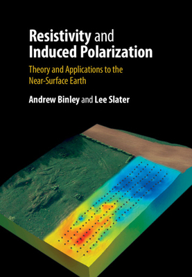 【预订】Resistivity and Induced Polarization