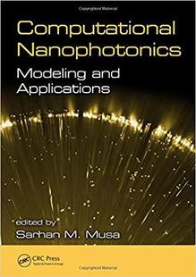 Nanophotonics 预售 Computational