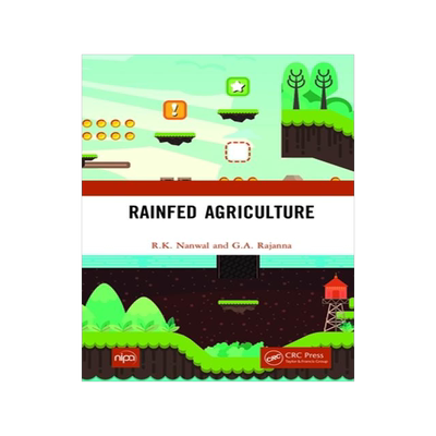 [预订]Rainfed Agriculture 9781032024608