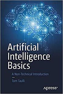 Basics Intelligence 预订 Artificial